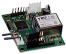 IP alarm transmitter VBIP