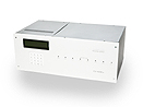 Central alarm receiver CU4000s
